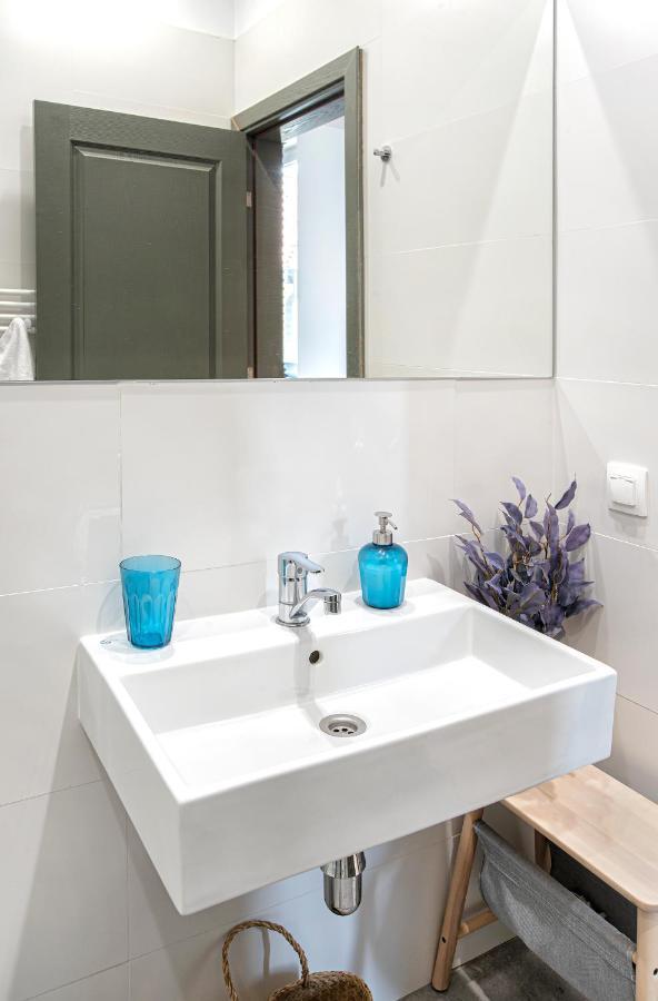 Casa Dolce Far Niente,2Bed Διαμέρισμα Σόφια Εξωτερικό φωτογραφία